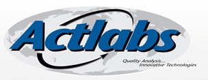 Activation Laboratories Ltd