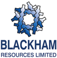 Blackham Resources Ltd