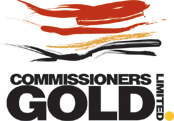 Commissioners Gold