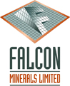 Falcon Minerals Ltd