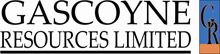 Gascoyne Resources Ltd