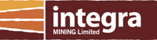Integra Mining Ltd