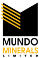Mundo Minerals Ltd