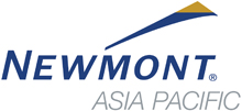 Newmont Asia Pacific