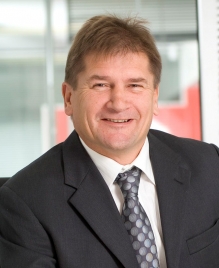 Ron Smit